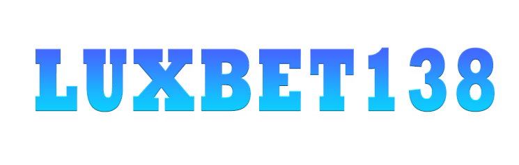 LUXBET138 Logo